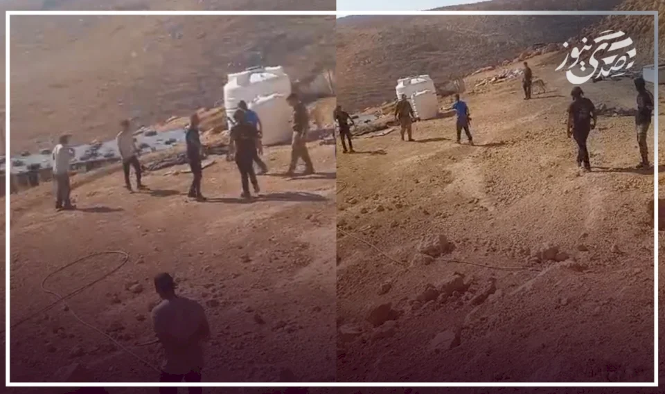 تقرير: اعتداءات المستوطنين تجبر 30 تجمعا بدويا على الرحيل