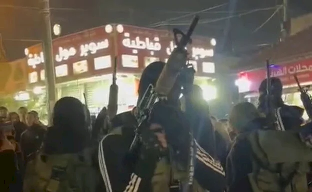قناة عبرية: إسرائيل حذرت السلطة الفلسطينية بشأن جنين "تدخلوا فورًا أو سنتصرف بأنفسنا"