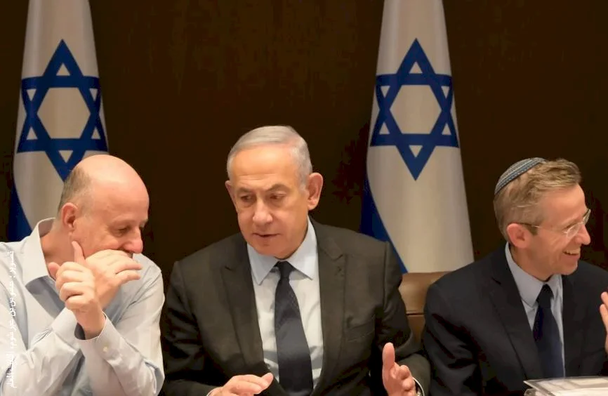 Netanyahu Rejects Vote on Partial Agreement and Affirms: "Dismantling Hamas is the Goal"