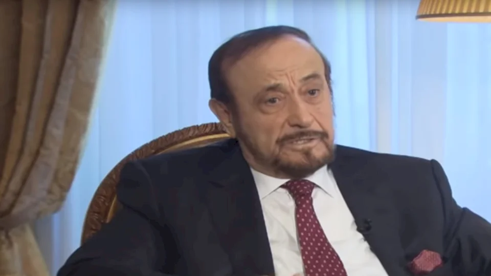 وفاة رفعت الأسد عم الرئيس السوري السابق