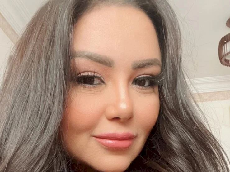 صور إيمان أيوب تصدم الجمهور بعد عمليات التجميل.. لن تعرفوها!