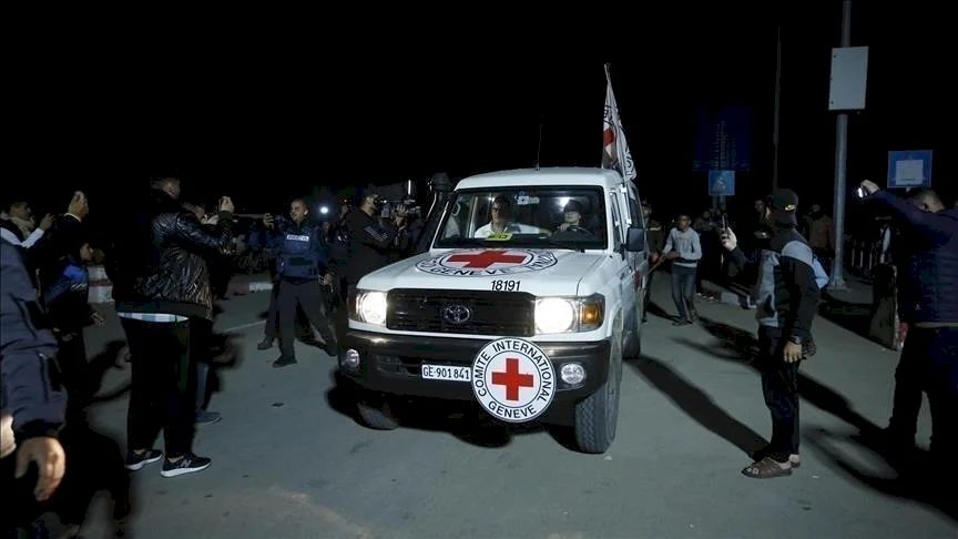 سفيرة إسرائيل في موسكو: نعمل مع روسيا للإفراج عن 3 رهائن بغزة