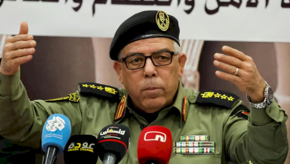 Rajab: Relevant authorities are ready to operate Rafah crossing according to 2005 agreement