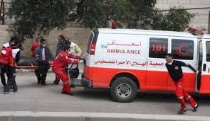 الاحتلال يصيب مواطنا بالرصاص ويحاصر منزلين في سالم شرق نابلس