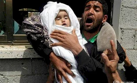 79 شهيدًا في قطاع غزة آخر 24 ساعة