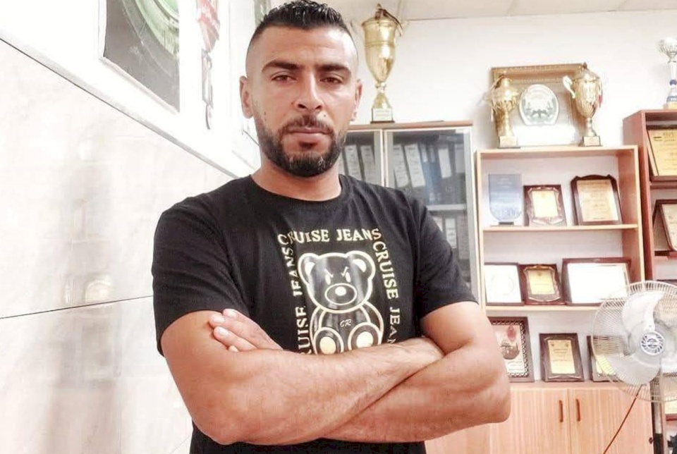 كشف تفاصيل جديدة عن ظروف استشهاد الأسير "معتز أبو زنيد"