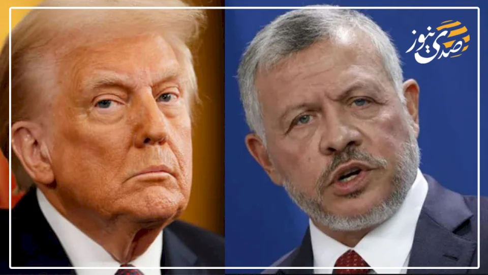 King of Jordan Receives Invitation from Trump to Join Gaza Peace Council