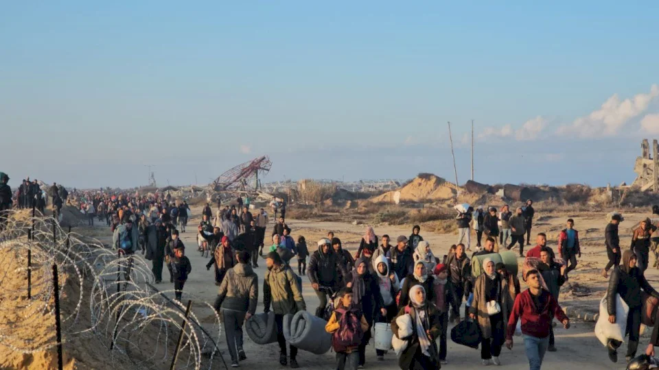 Des bombardements aux camps : pourquoi les maladies cardiaques augmentent-elles chez les déplacés ?