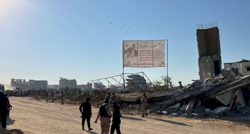 حماس: استئناف تبادل الأسرى جاء وفق حصولنا على ضمانات من الوسطاء