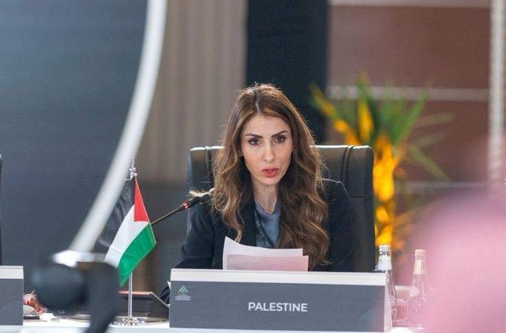 The Minister of Labor Affirms the Importance of Supporting Palestinian Workers and Strengthening Their Resilience