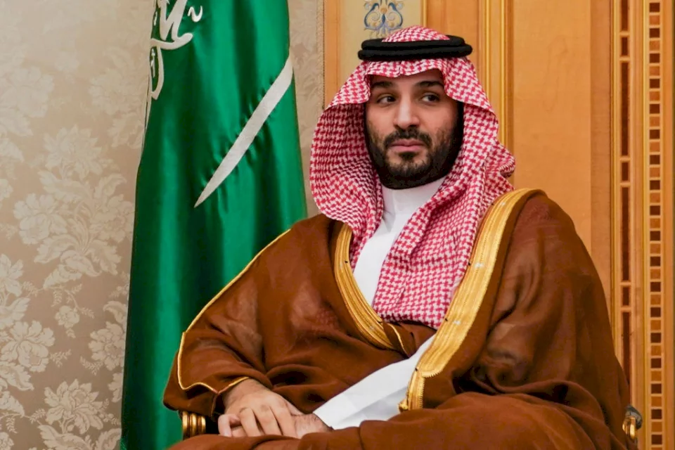 كندا توجه دعوة لولي العهد السعودي بن سلمان لحضور قمة مجموعة السبع