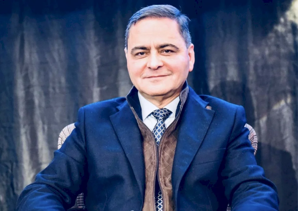 Public Prosecution Detains "Samir Halila" for 15 Days Pending Investigation