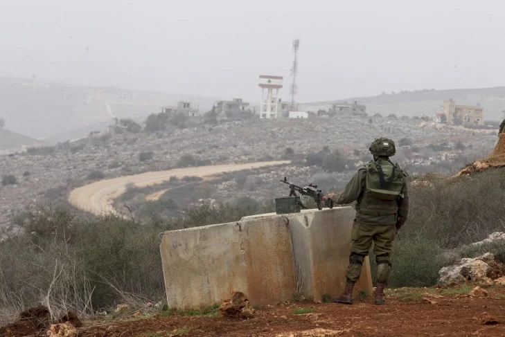 Liban : Israël défie la volonté de la communauté internationale en s'attaquant à la FINUL