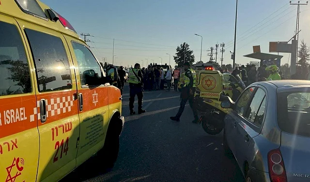Israeli Soldier Killed by Stray Bullet in Kiryat Arba, Hebron