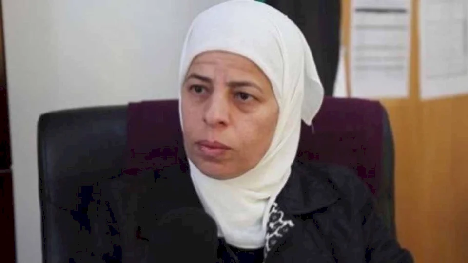 دلال سلامة تدعو إلى تعظيم الجهود لدعم النساء وتعزيز صمودهن
