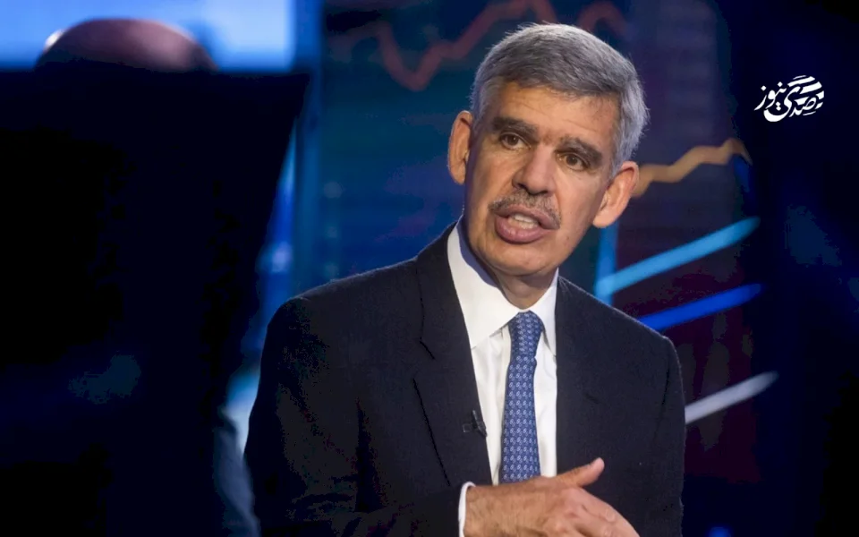 العريان يحذر من تداعيات اقتصادية عالمية للحرب: استثمارات الخليج في دائرة الخطر