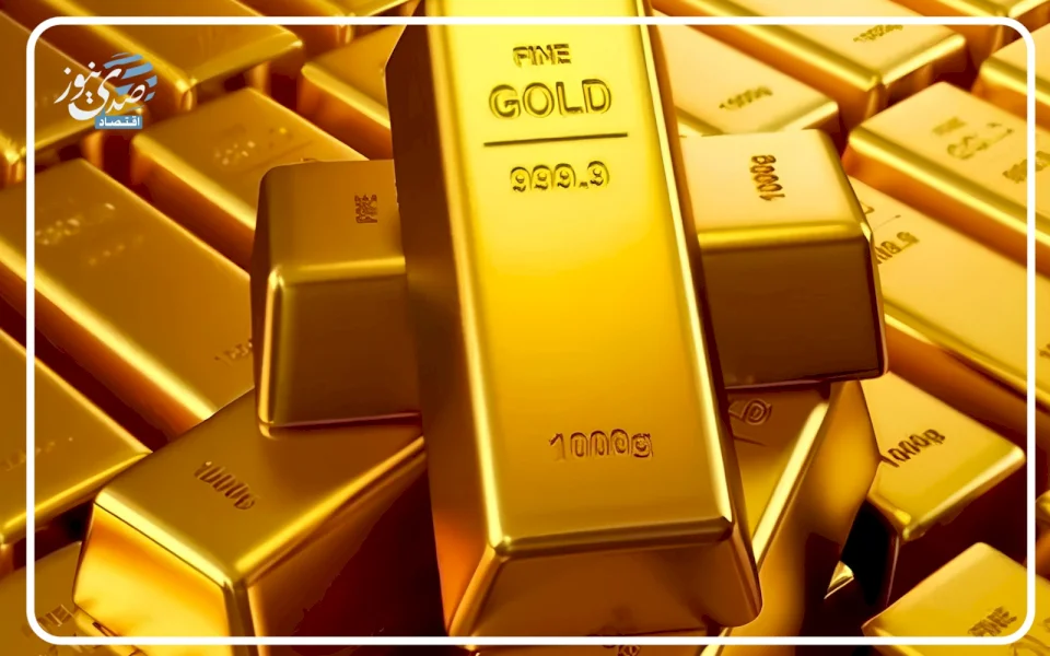 استقرار سعر الذهب قرب مستوياته القياسية