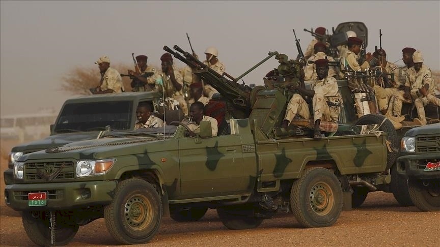 غرفة طوارئ الخرطوم تنشر بياناً حول انتهاكات قوات الدعم السريع