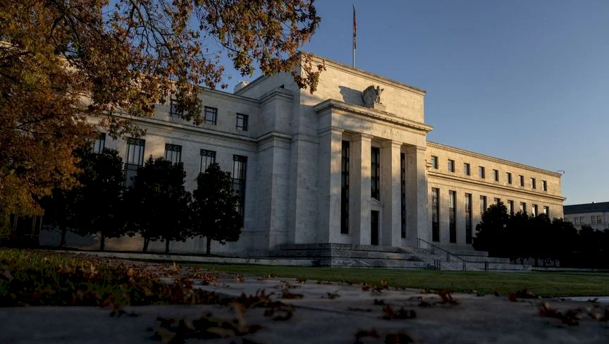 موافقاً التوقعات.. "الفيدرالي" يخفض الفائدة 25 نقطة أساس للمرة الثالثة