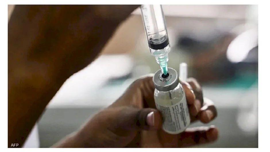Rapport : Des chercheurs travaillent sur la production du premier vaccin conçu par intelligence artificielle
