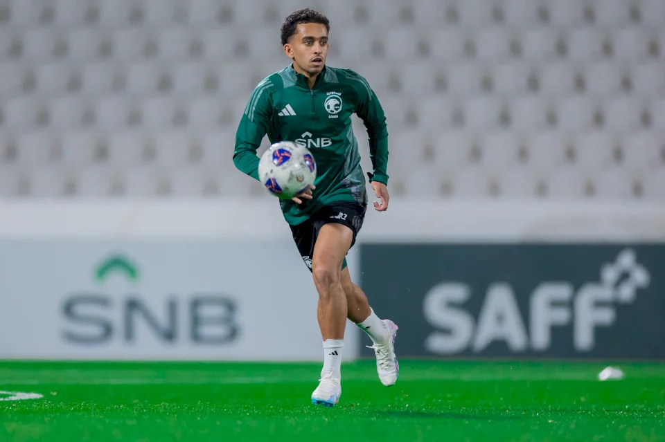 وسط التحضيرات المكثفة لمونديال 2026 لمنتخب السعودية.. تأخر بانضمام بعض اللاعبين