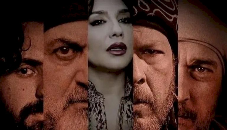 عدنان ديوب و"العهد": البحث عن الفردوس المفقود في الدراما الشامية