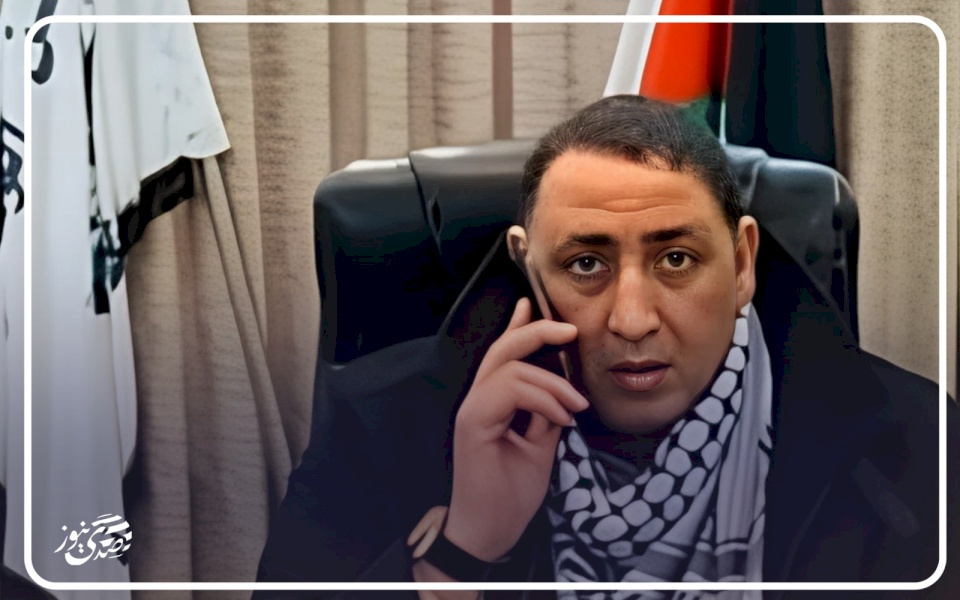 الرئيس عباس يعين قائدًا جديدًا للأمن الوقائي