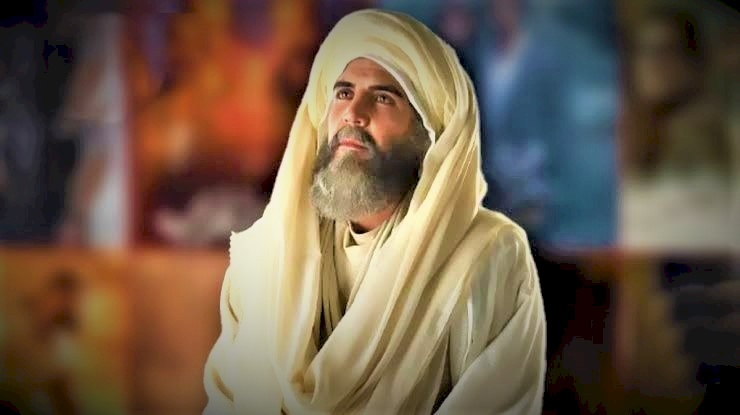 مسلسل "معاوية" يُعلن فجأةً عن اختتام حلقاته
