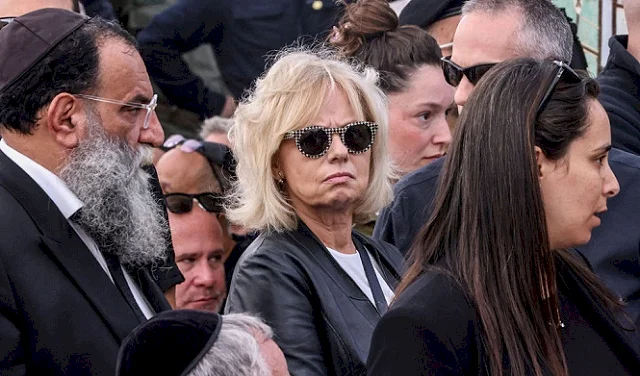 المستشارة الإسرائيلية تلزم نتنياهو بتقديم أسباب عدم عزله لبن غفير