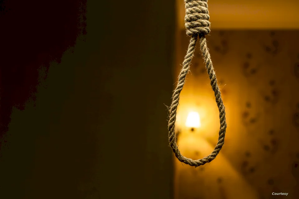 איראן הוציאה להורג גבר שהורשע בריגול לטובת ישראל