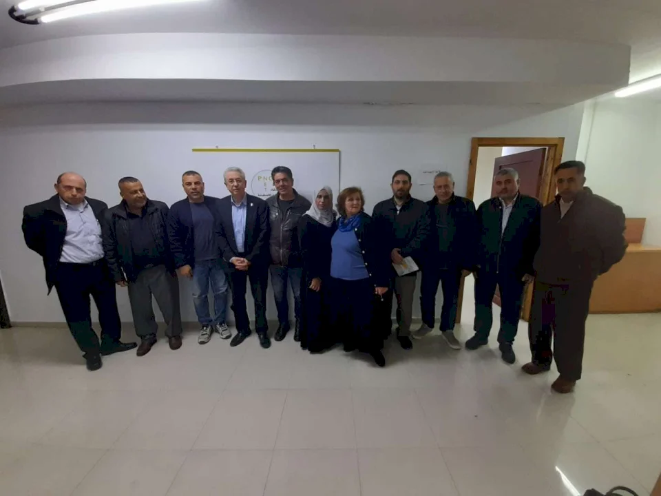 المنظمات الأهلية: التهديد باحتلال القطاع دليل اخر على الاهداف الحقيقية لحرب الابادة المفتوحة