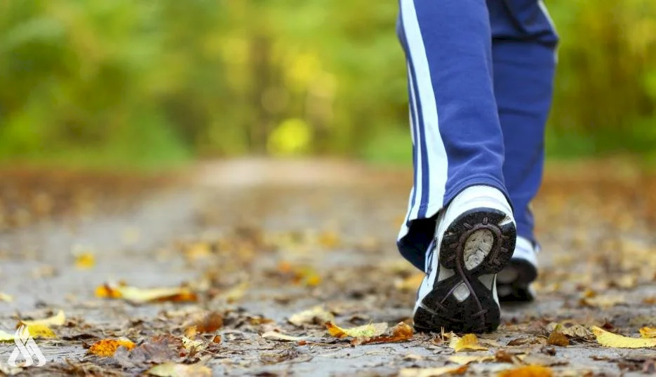 5 conseils pour une marche qui améliore la santé cardiaque et aide à perdre du poids