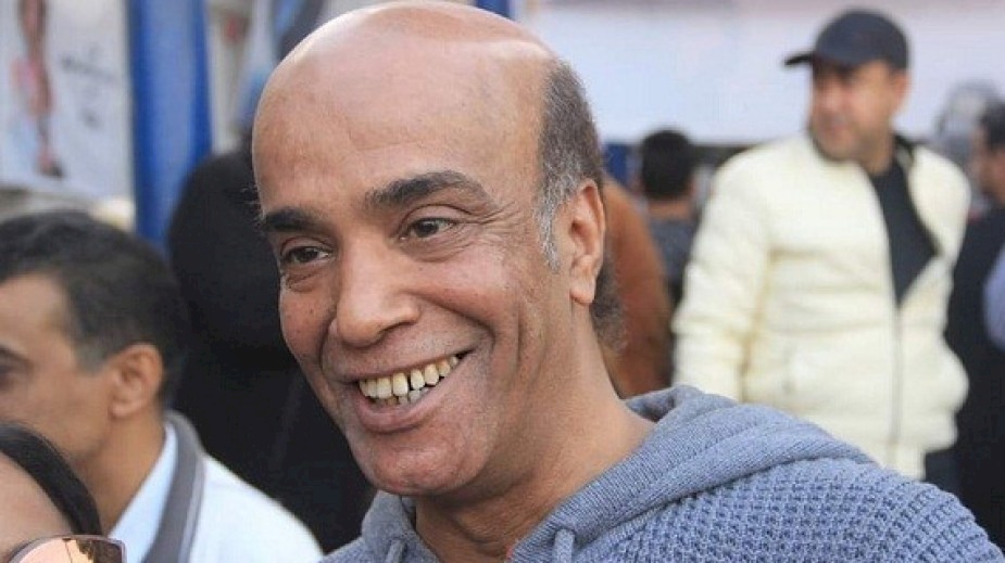 الموت يغيِّب الفنان المصري سليمان عيد... وفنانون ينعونه بكلمات مؤثرة