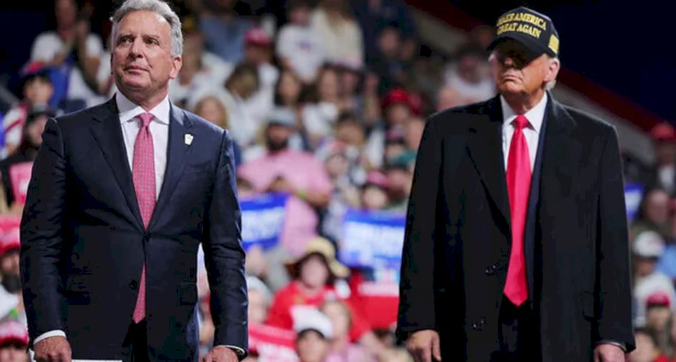 Trump and Witkoff to Present Principles for Ending Gaza War to Arab and Muslim Leaders Tomorrow