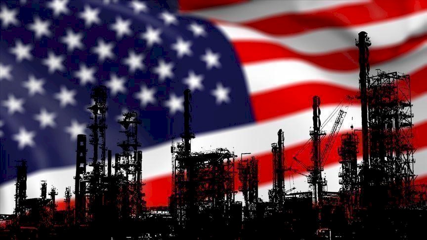 في الربع الأول من 2025.. الاقتصاد الأمريكي يسجل انكماشاً