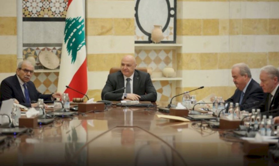 في أول تهديد من نوعه.. لبنان تحذر "حماس" من جرها إلى أي حرب