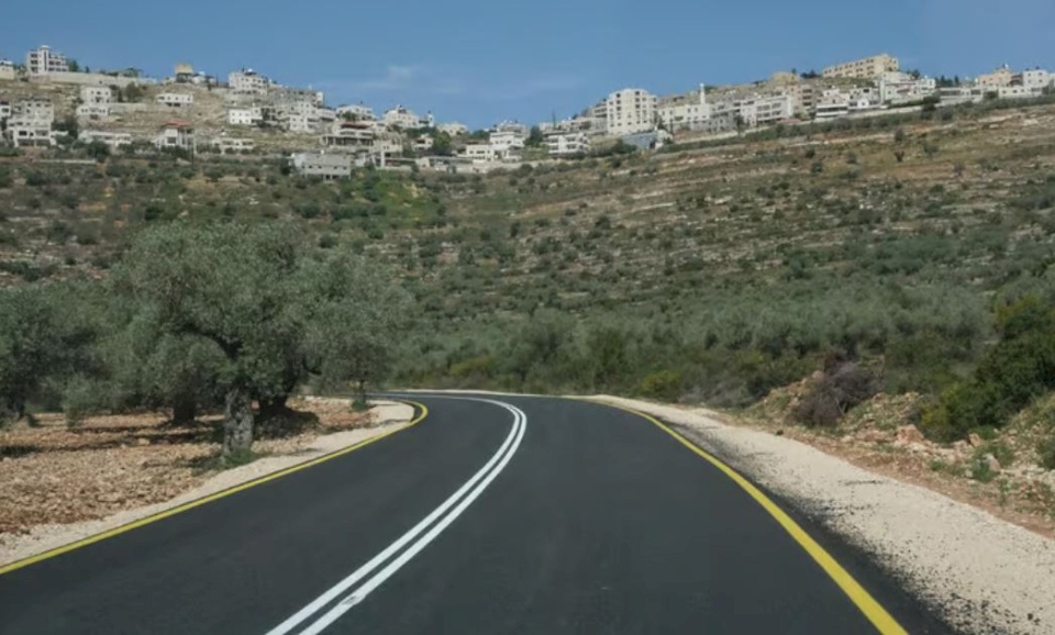 يديعوت أحرونوت: ضم مناطق (ج) أصبح أمرًا واقعًا