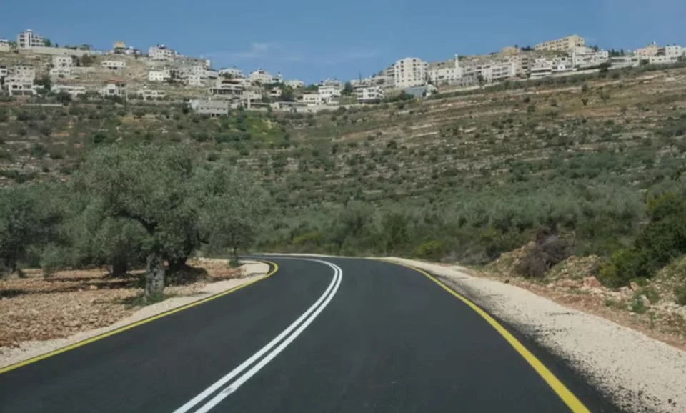 يديعوت أحرونوت: ضم مناطق (ج) أصبح أمرًا واقعًا