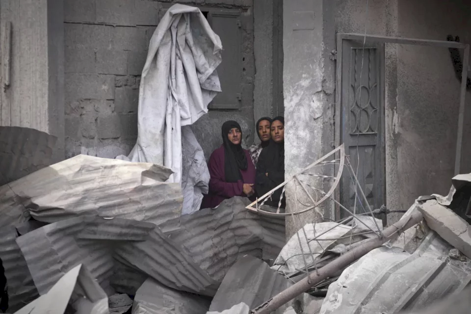 الصحة بغزة: 77 شهيدًا خلال آخر 48 ساعة