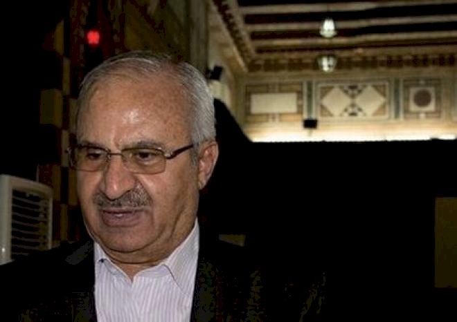 الأمن السوري يعتقل أمين عام الجبهة الشعبية "القيادة العامة"