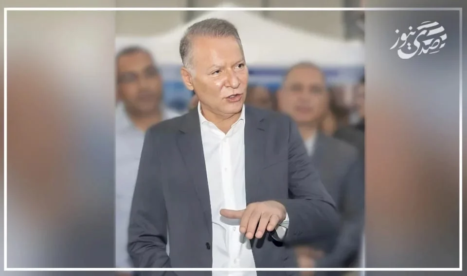 المصري: لن نتعامل مع الشركات الأجنبية المطروحة كبديل للمؤسسات الأممية والمحلية بشأن توزيع المساعدات في غزة