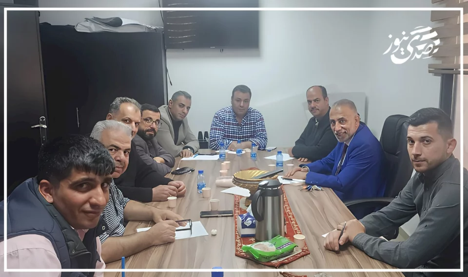 اتحاد نقابات المهن الصحية ينعقد ويتخذ عدة قرارات مهمة