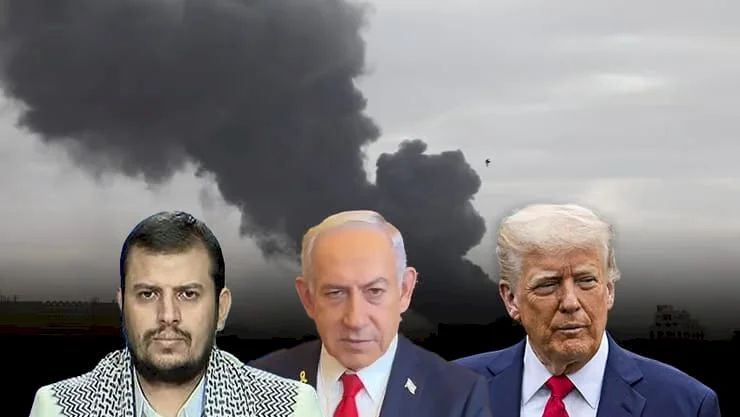 Estimations israéliennes : les Houthis menacent d'escalade si Washington frappe l'Iran