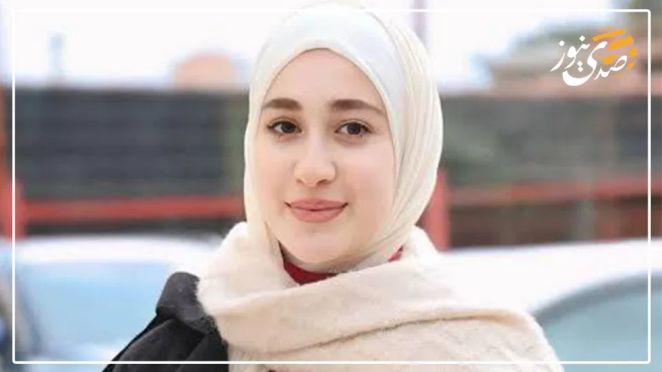 الاحتلال يعتقل مراسلة صدى نيوز "حنين قواريق" أثناء توجهها لنابلس