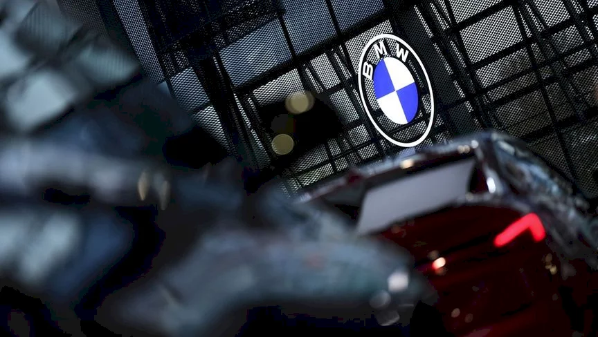 3.6 مليار دولار.. أرباح "BMW" تتراجع 23% مع ضغط الرسوم الجمركية على التوقعات