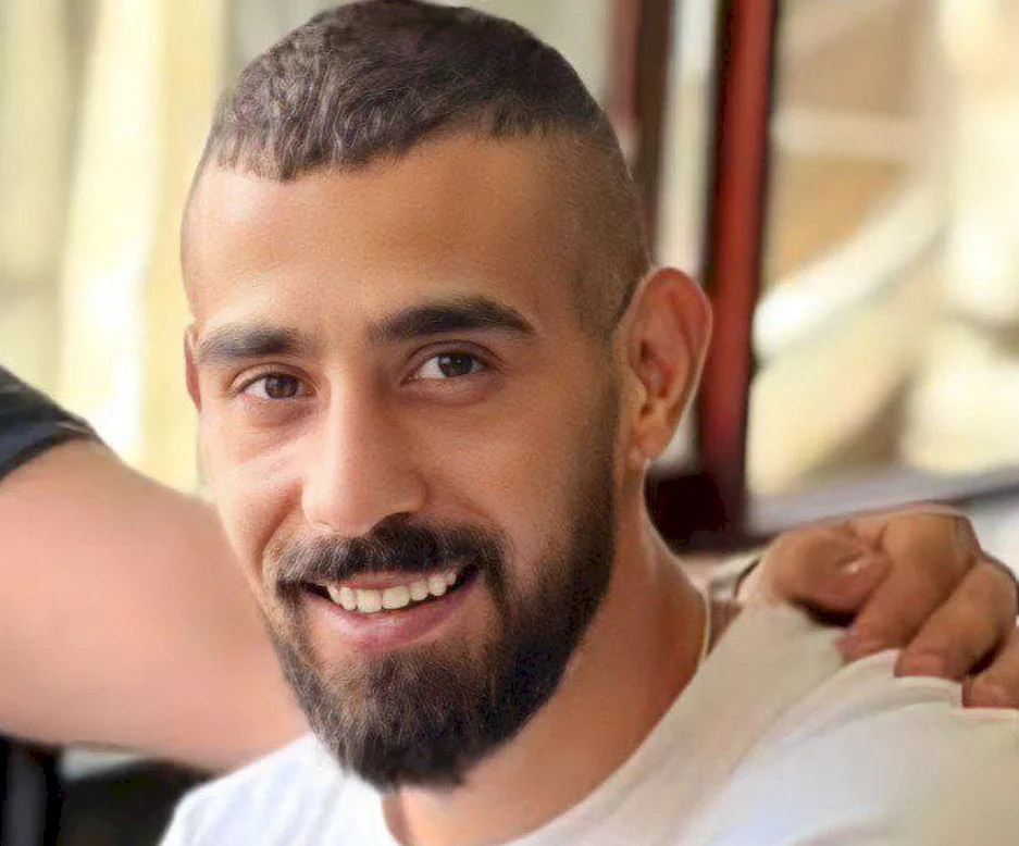 استشهاد شاب برصاص الاحتلال في البلدة القديمة بنابلس واحتجاز جثمانه