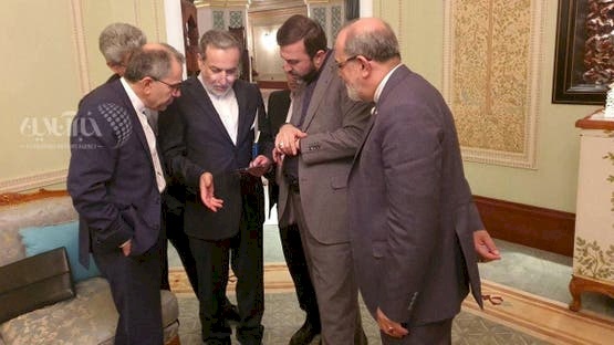 واشنطن وطهران تعقدان جولة جديدة من المباحثات الأحد أميركا
