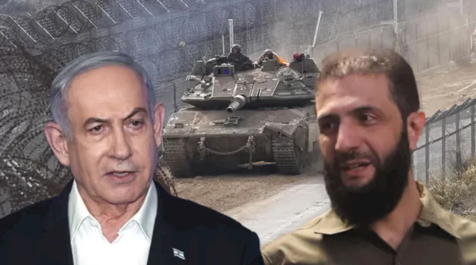 ערוץ עברי: ישראל וסוריה מנהלות שיחות להשגת הסכם היסטורי