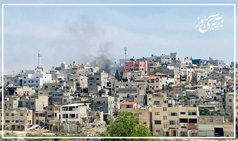 (فيديو) محدث: الاحتلال يفجر منازل ويعتقل شبانا بينهم صحفي ويواصل عدوانه على مدينة طولكرم لليوم 104 على التوالي
