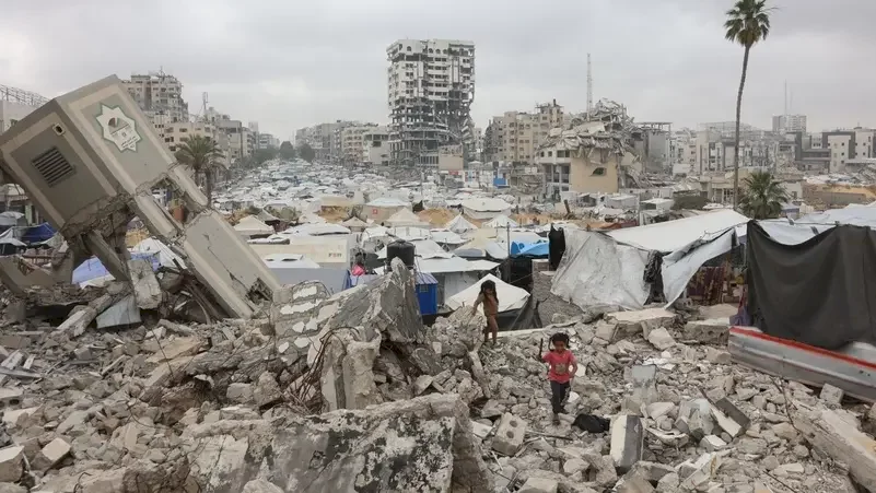 مصادر مصرية: أميركا تضغط على إسرائيل لقبول هدنة لعدة أيام